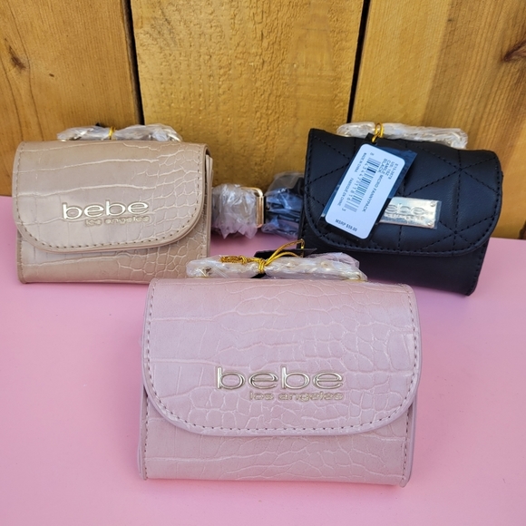 Waistband Pink Micro Fanny Pack - Picture 2 of 6